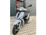 Klikněte pro detailní foto č. 3 - Piaggio Liberty 125 S  -DPH/364Km/demo