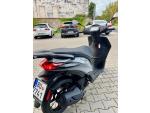 Klikněte pro detailní foto č. 9 - Piaggio Liberty 125 S  -DPH/364Km/demo