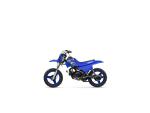 Klikněte pro detailní foto č. 4 - Yamaha PW50