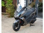 Klikněte pro detailní foto č. 10 - Kymco Downtown GT 350i ABS, TCS - AKCE, dárek ZDARMA