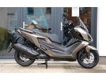 Klikněte pro detailní foto č. 1 - Kymco Downtown GT 350i ABS, TCS - AKCE, dárek ZDARMA