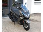 Klikněte pro detailní foto č. 9 - Kymco Downtown GT 350i ABS, TCS - AKCE, dárek ZDARMA