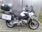 Klikněte pro detailní foto č. 1 - BMW R 1200 GS