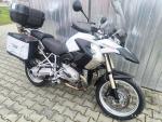 Klikněte pro detailní foto č. 2 - BMW R 1200 GS