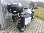 Klikněte pro detailní foto č. 5 - BMW R 1200 GS