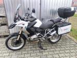 Klikněte pro detailní foto č. 6 - BMW R 1200 GS