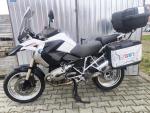 Klikněte pro detailní foto č. 7 - BMW R 1200 GS