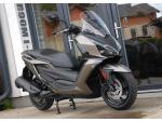 Klikněte pro detailní foto č. 11 - Kymco Downtown GT 125i ABS - AKCE, dárek ZDARMA