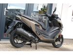 Klikněte pro detailní foto č. 12 - Kymco Downtown GT 125i ABS - AKCE, dárek ZDARMA