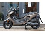 Klikněte pro detailní foto č. 14 - Kymco Downtown GT 125i ABS - AKCE, dárek ZDARMA
