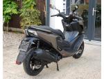 Klikněte pro detailní foto č. 3 - Kymco Downtown GT 125i ABS - AKCE, dárek ZDARMA