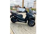 Klikněte pro detailní foto č. 11 - Piaggio MP3 310 Sport -DPH/1036Km/demo