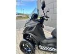 Klikněte pro detailní foto č. 12 - Piaggio MP3 310 Sport -DPH/1036Km/demo