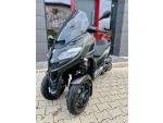 Klikněte pro detailní foto č. 2 - Piaggio MP3 310 Sport -DPH/1036Km/demo