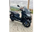 Klikněte pro detailní foto č. 3 - Piaggio MP3 310 Sport -DPH/1036Km/demo