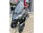 Klikněte pro detailní foto č. 8 - Piaggio MP3 310 Sport -DPH/1036Km/demo