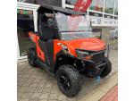 Klikněte pro detailní foto č. 5 - Linhai UTV T-Boss 670 EPS, T1b, 5let ZÁRUKA, NOVINKA