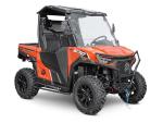 Klikněte pro detailní foto č. 1 - Linhai UTV T-Boss 670 EPS, T1b, 5let ZÁRUKA, NOVINKA