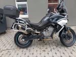 Klikněte pro detailní foto č. 1 - CFMOTO 800 MT předváděcí motocykl