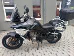 Klikněte pro detailní foto č. 2 - CFMOTO 800 MT předváděcí motocykl