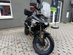 Klikněte pro detailní foto č. 3 - CFMOTO 800 MT předváděcí motocykl