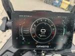 Klikněte pro detailní foto č. 4 - CFMOTO 800 MT předváděcí motocykl