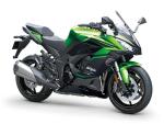 Klikněte pro detailní foto č. 1 - Kawasaki Ninja 1100 SX SE