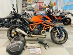 Klikněte pro detailní foto č. 1 - KTM 1290 Super Duke R = TOP STAV / TOP VÝBAVA
