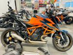 Klikněte pro detailní foto č. 2 - KTM 1290 Super Duke R = TOP STAV / TOP VÝBAVA
