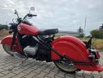 Klikněte pro detailní foto č. 10 - Kawasaki VN 800 Drifter