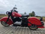 Klikněte pro detailní foto č. 11 - Kawasaki VN 800 Drifter