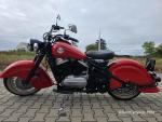 Klikněte pro detailní foto č. 12 - Kawasaki VN 800 Drifter