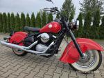 Klikněte pro detailní foto č. 1 - Kawasaki VN 800 Drifter