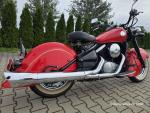Klikněte pro detailní foto č. 5 - Kawasaki VN 800 Drifter