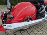 Klikněte pro detailní foto č. 6 - Kawasaki VN 800 Drifter