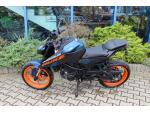 Klikněte pro detailní foto č. 11 - KTM 125 Duke 125 2025/24