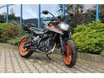 Detail nabídky - KTM 125 Duke 125 2025/24