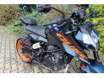 Klikněte pro detailní foto č. 2 - KTM 125 Duke 125 2025/24