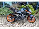 Klikněte pro detailní foto č. 3 - KTM 125 Duke 125 2025/24