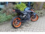 Klikněte pro detailní foto č. 4 - KTM 125 Duke 125 2025/24
