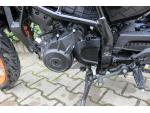 Klikněte pro detailní foto č. 6 - KTM 125 Duke 125 2025/24