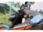 Klikněte pro detailní foto č. 8 - KTM 125 Duke 125 2025/24