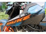 Klikněte pro detailní foto č. 9 - KTM 125 Duke 125 2025/24