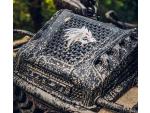 Klikněte pro detailní foto č. 10 - Loncin XWolf 700i MUD 4 roky záruka