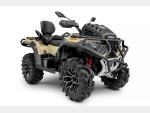 Detail nabídky - Loncin XWolf 700i MUD 4 roky záruka
