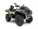 Klikněte pro detailní foto č. 1 - Loncin XWolf 700i MUD 4 roky záruka