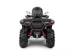Klikněte pro detailní foto č. 7 - Loncin XWolf 700i MUD 4 roky záruka