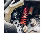 Klikněte pro detailní foto č. 8 - Loncin XWolf 700i MUD 4 roky záruka