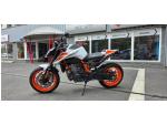 Klikněte pro detailní foto č. 1 - KTM 890 Duke R - soukromý prodej