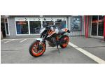 Klikněte pro detailní foto č. 2 - KTM 890 Duke R - soukromý prodej